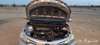 Toyota Yaris 2016 — Haraj