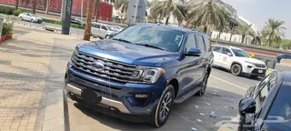 Ford Expedition 2020