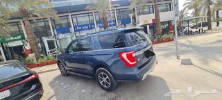 Ford Expedition 2020