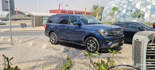 Ford Expedition 2020
