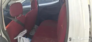 Isuzu Mu X 2016
