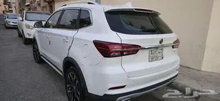 MG RX 5 2018