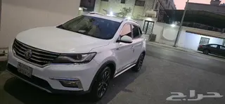 MG RX 5 2018