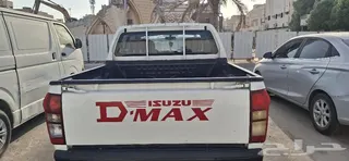 Isuzu Mu X 2016