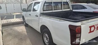 Isuzu Mu X 2016