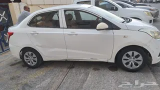 Hyundai I10 2016