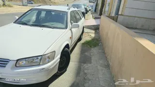 Toyota Camry 2001 — Haraj
