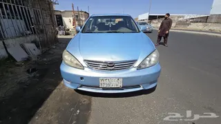 تويوتا كامري 2006 — Haraj