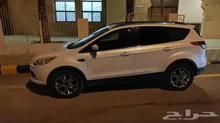 فورد اسكيب 2014