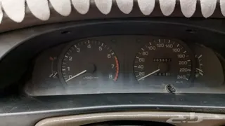 تويوتا كامري 1995