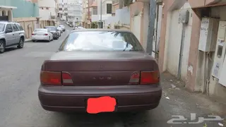 تويوتا كامري 1995