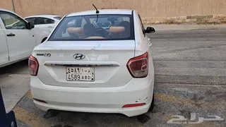 Hyundai I10 2016