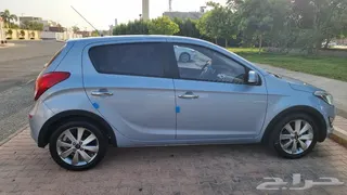 هيونداي I20 2014