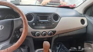Hyundai I10 2016