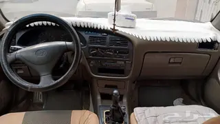 تويوتا كامري 1995