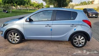 هيونداي I20 2014