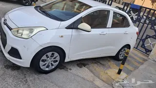 Hyundai I10 2016