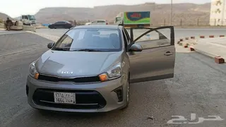 كيا بيجاس 2024 — Haraj