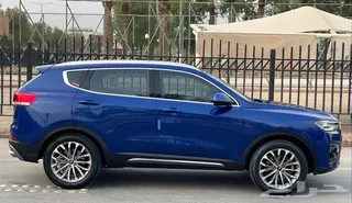 هافال H6 2020