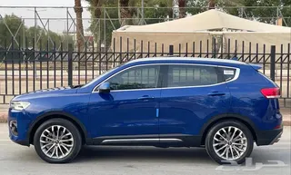 هافال H6 2020