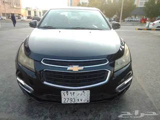 Chevrolet Cruze 2017 — Haraj