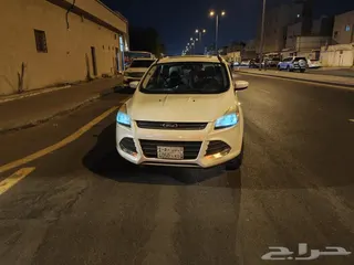 فورد اسكيب 2014