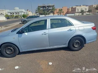 تويوتا كورولا 2011