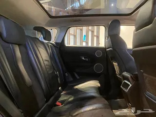 لاند روفر Range Rover Evoque 2013