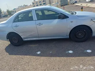 تويوتا كورولا 2011