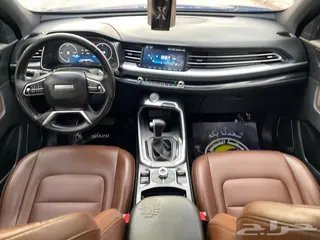 هافال H6 2020