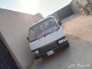 نيسان باترول 1991