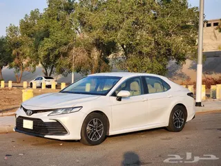 Toyota Camry 2023 — Haraj