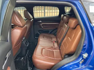 هافال H6 2020