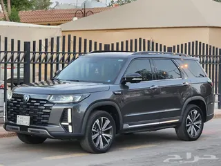 شانجان Cs 95 2025