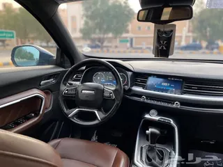 هافال H6 2020