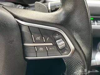 هافال H6 2020