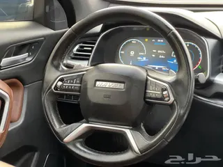 هافال H6 2020
