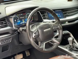 هافال H6 2020