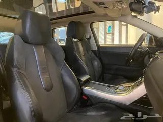 لاند روفر Range Rover Evoque 2013