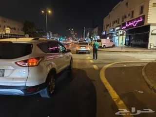 فورد اسكيب 2014