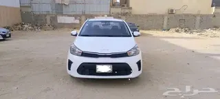 كيا بيجاس 2025 — Haraj