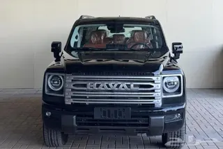 Haval H9 2027