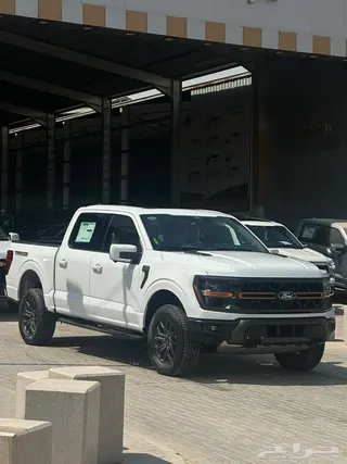 فورد F 150 2025 — Haraj