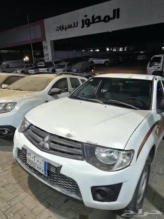 ميتسوبيشي L200 2011