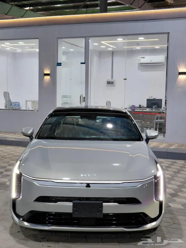 Kia K8 2026