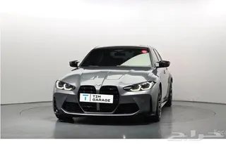 BMW M3 2022 — Haraj