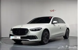 Mercedes-Benz E Class 2023 — Haraj