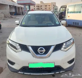 Nissan X-Trail 2016 — Haraj
