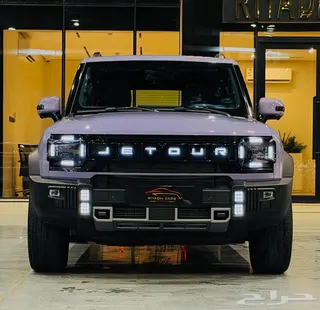 جيتور T2 2026 — Haraj