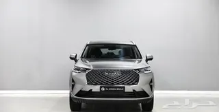 هافال H6 2025 — Haraj